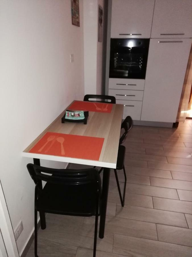 La Finestra Su San Luca Lejlighed Bologna Eksteriør billede