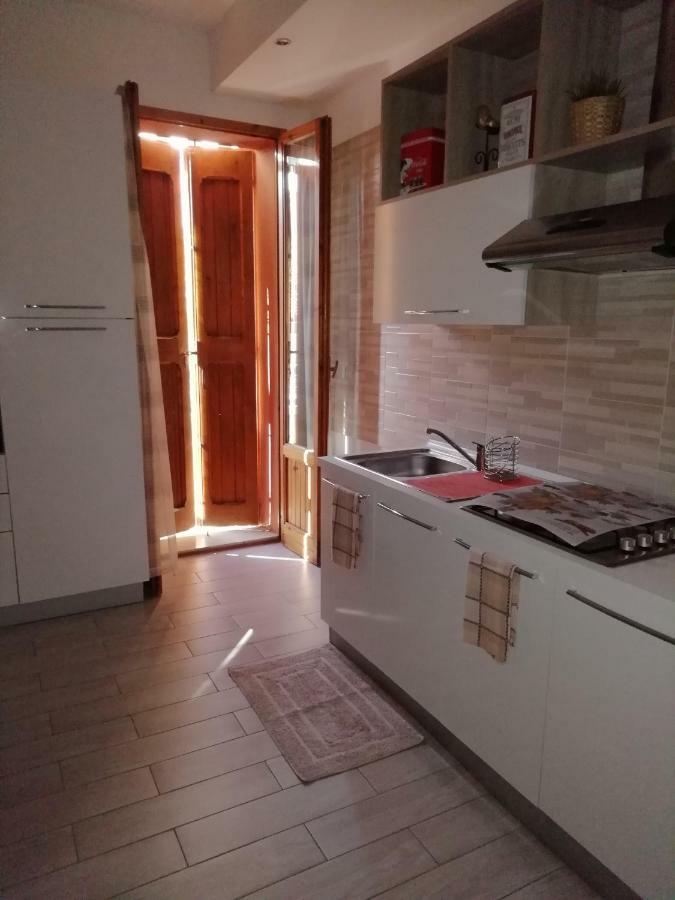 La Finestra Su San Luca Lejlighed Bologna Eksteriør billede